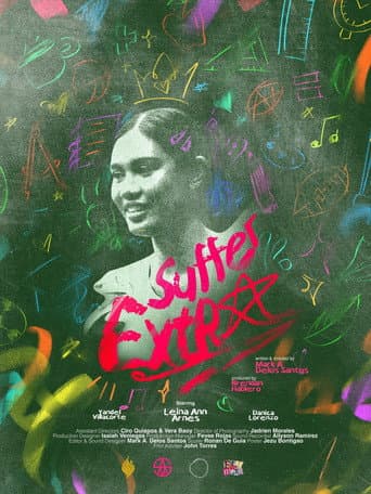 SUFFER EXTRA