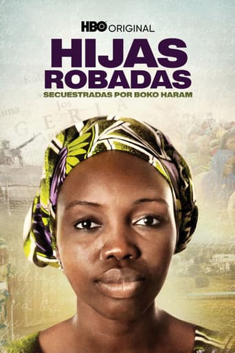 Hijas Robadas: Secuestradas Por Boko Haram