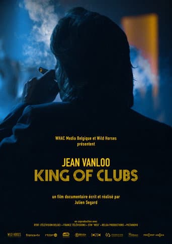 Jean Vanloo: King of Clubs