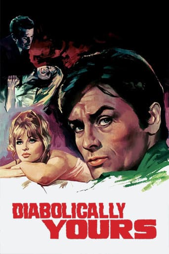 Diabolically Yours