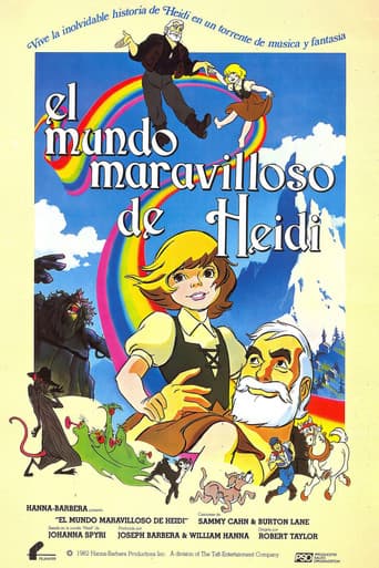Heidi's Song