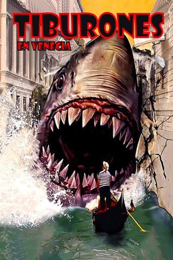 Sharks in Venice