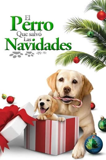 El perro que salvó las Navidades