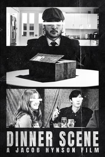 Dinner Scene