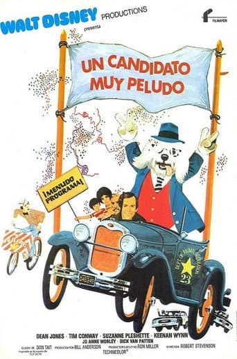 El Perro Fiscal