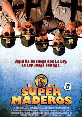 Super policías