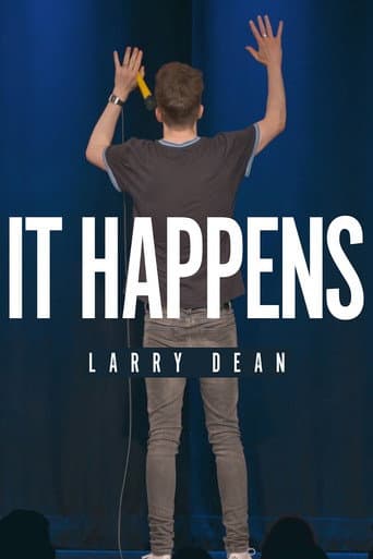 It Happens (The Fudnut Documentary)