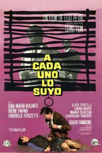 A ciascuno il suo