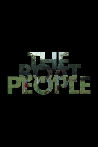 The Boat People