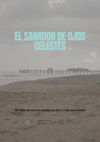 El sanador de ojos celestes