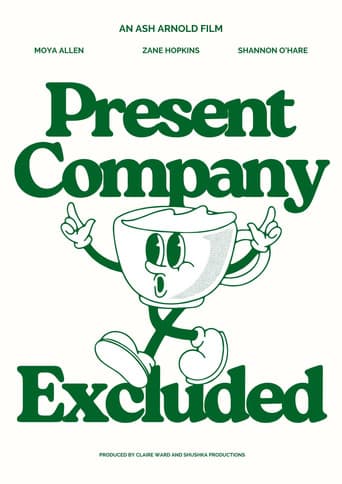 Present Company Excluded