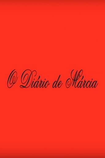 O Diário de Márcia