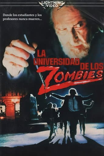 Zombie High