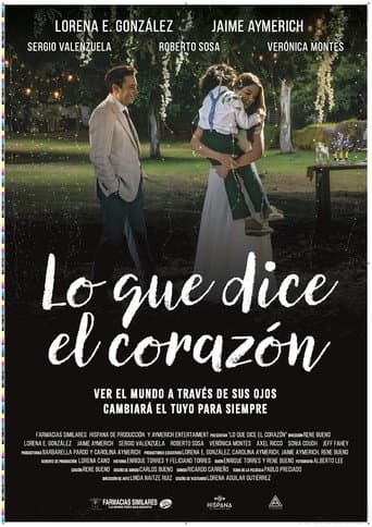 Lo que dice el corazón