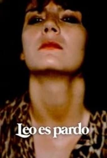 Leo es pardo