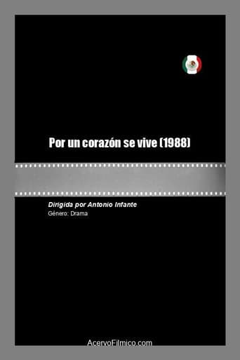 Por un corazón se vive