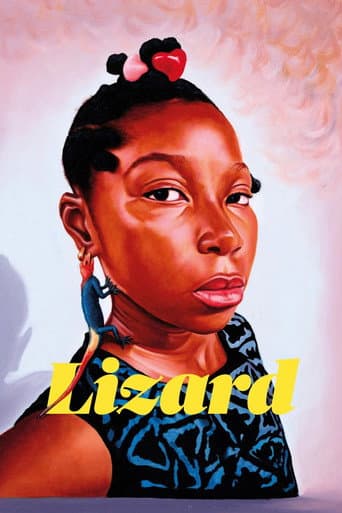 Lizard