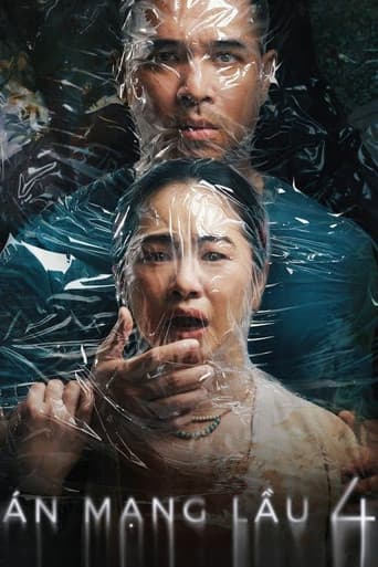 Án Mạng Lầu 4