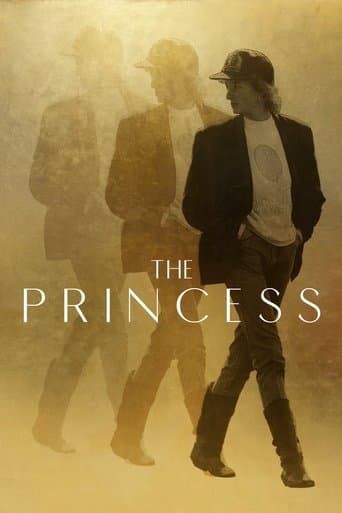 La Princesa (La Vida de Lady Di)