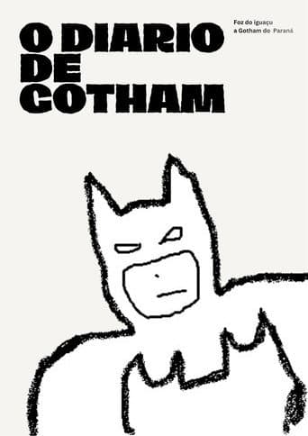 O diario de Gotham