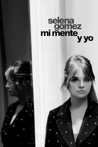 Selena Gomez: Mi mente y yo