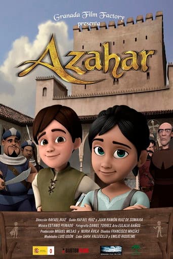Azahar