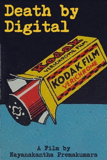 Death by Digital