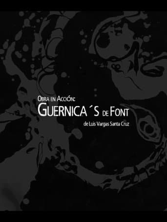 Obra en acción: Guernica's de Font