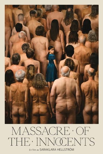 Massacre of The Innocents