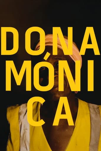 Dona Mónica