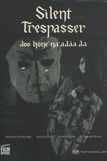 Silent Trespasser