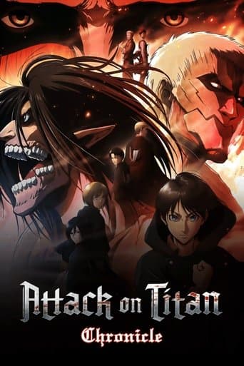 Ataque de los Titanes: Chronicle