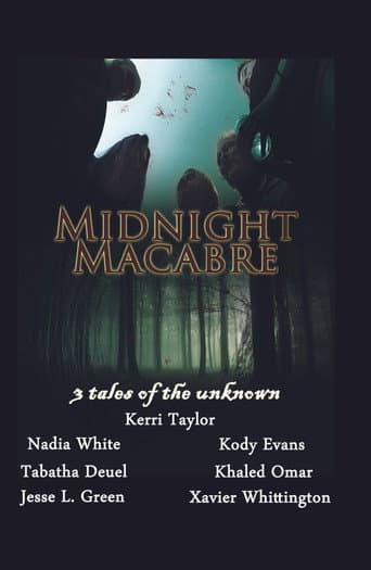 Midnight Macabre