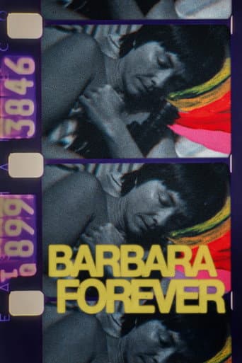 Por siempre Barbara