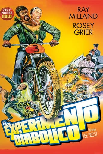Experimento Diabolico