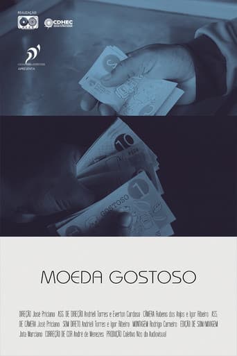 MOEDA GOSTOSO