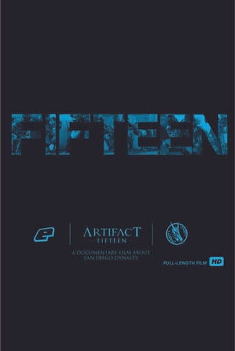 FIFTEEN