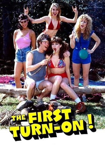 The First Turn-On!