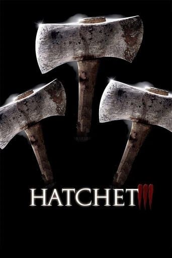 Hatchet 3