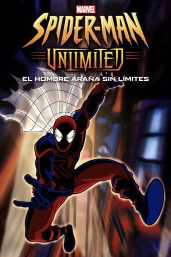 El Hombre-Araña: Sin Limites