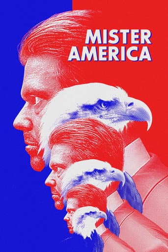 Mister América