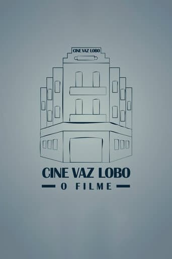 Cine Vaz Lobo