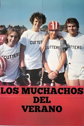 Los muchachos del verano