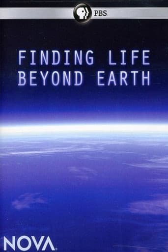Finding Life Beyond Earth