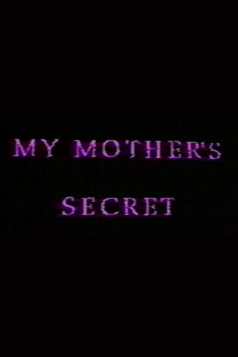 My Mother's Secret: Sons and Daughters of Lesbian Mothers