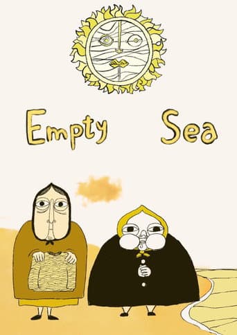 Empty Sea