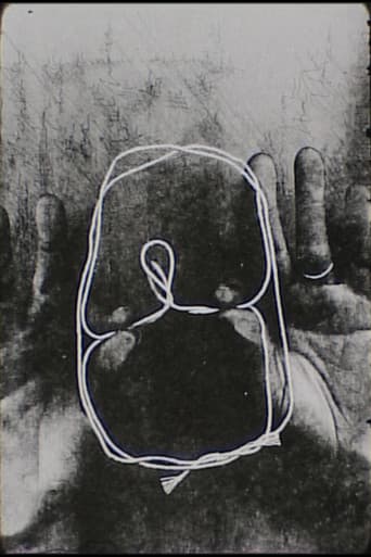 cat's cradle