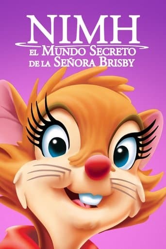 La ratoncita valiente