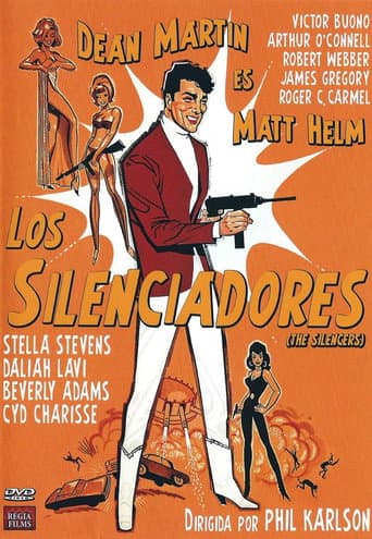The Silencers