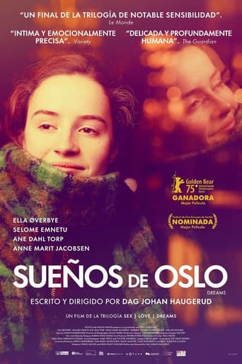 Sueños en Oslo